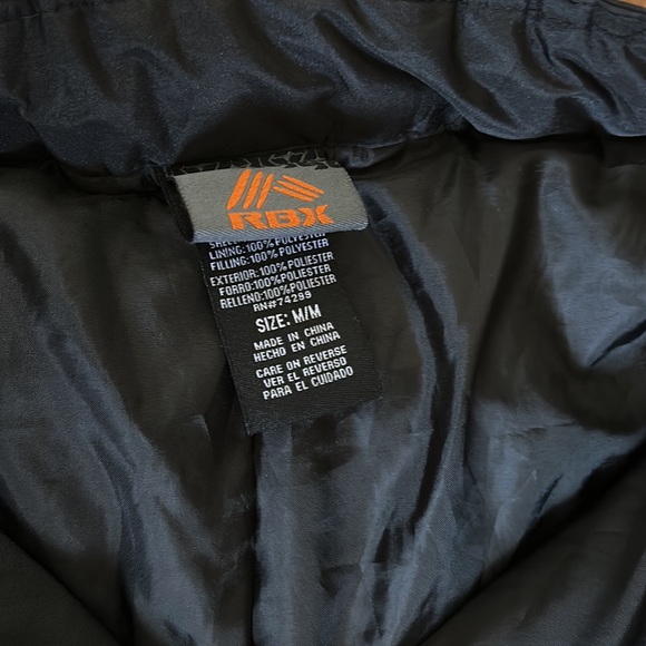 RBX snow pants - Picture 2 of 3